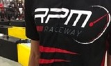 New Album of RPM Raceway