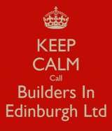 keep calm call builders in edinburgh Fire Damage Repairs Edinburgh, Insurance Building Contractors Edinburgh 12a Beaverhall Road 