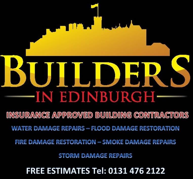  Pricelists of Fire Damage Repairs Edinburgh, Insurance Building Contractors Edinburgh 12a Beaverhall Road - Photo 1 of 1