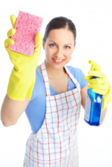 End of Tenancy Cleaning Thamesfield, Henley-On-Thames