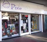 Pixie Childrenswear, Hale