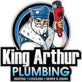  King Arthur Plumbing Heating & Air Conditioning 3171 Route 9 North STE 233 