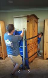 Easy Moves of Easy Moves Moving & Storage