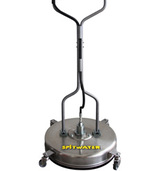 Pressure Cleaners of Spitwater WA