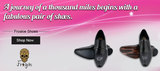  Leather Shoes 107, opp Sunny Mart, New Aatish Market, Mansarover, 