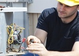 Profile Photos of Super Service Plumbers Heating and Air Conditioning