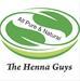  The Henna Guys 2916 West Alta Lane 