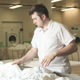Profile Photos of Haysville Laundry