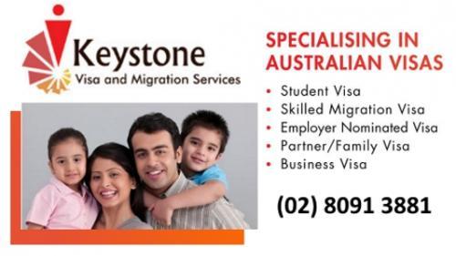  Profile Photos of Keystone Migration Agent Sydney - Partner Visa | Parent Visa 159 Ridgecrop Drive - Photo 4 of 4