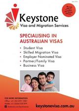  Keystone Migration Agent Sydney - Partner Visa | Parent Visa 159 Ridgecrop Drive 