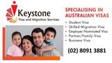  Keystone Migration Agent Sydney - Partner Visa | Parent Visa 159 Ridgecrop Drive 
