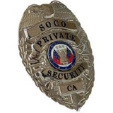  SOCO PRIVATE SECURITY 337 West Clark Street Unit 3533 
