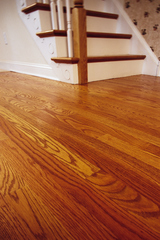 Custom Finish Wood Flooring LLC - (715) 965-3297 of Custom Finish Wood Flooring LLC
