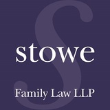  Stowe Family Law LLP 3rd Floor, 26 Cross Street 