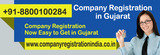 

Company Registration Now Easy to Get in Gujarat
http://www.companyregistrationindia.co.in/company-registration/gujarat.html

Doing company registration in Gujarat helps in getting company incorporation certificate to launch the business in this reg