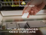 Diamond Bar Appliance Repair ASAP, Diamond Bar