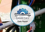 Sameday Electric Gate Repair Montebello, Montebello