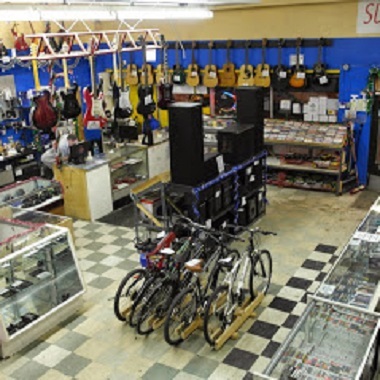  Profile Photos of AMC Pawn 577 Sargent Ave - Photo 2 of 4