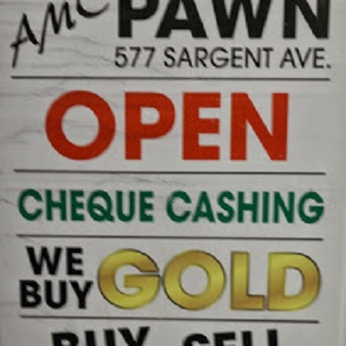  Profile Photos of AMC Pawn 577 Sargent Ave - Photo 3 of 4