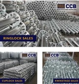 Profile Photos of CCB Scaffolding Supplies Ltd