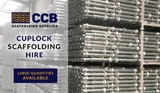  CCB Scaffolding Supplies Ltd Middle Street Lane 
