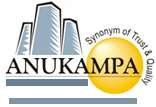  Anukampa Group 301, Anukampa Mansion -1, Opp Raymonds Showroom, M.I.Road 