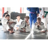  Nakano Judo Academy 2072 El Camino Real 