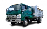 refridgerated truck MJ TruckNation 3775 Interstate Park Rd W 