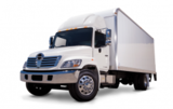 commercial truck, MJ TruckNation, Riviera Beach
