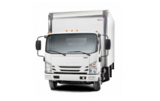 box truck MJ TruckNation 3775 Interstate Park Rd W 