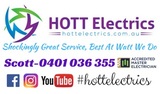 Profile Photos of HOTT Electrics