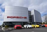 Visit Us of Princeton Porsche