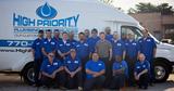 High Priority Plumbing and Services, Inc. 1422 Business Center Drive SW 