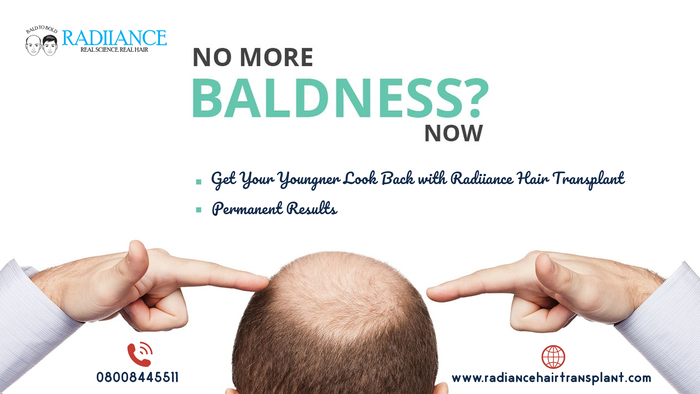  treatment of Radiance Advanced Hair Transplant Center Flat No 101, H No:8-3-903/9, 1st Floor, Rajeshwara Building, Yella Reddy Guda,Nagarjuna Nagar colony, Ameerpet, - Photo 5 of 5