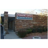  Salt Lake Podiatry Center 430 N. 400 W 
