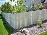  Fence Contractor VA 2933 West Ox 