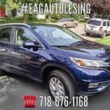 EAG Auto Leasing Inc, Brooklyn