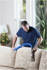 Profile Photos of Nu-Way Carpet Cleaning