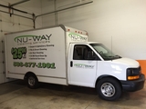 Nu-Way Carpet Cleaning, Sterling Heights