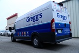 New Album of Reliance Gregg's Home Services Saskatoon