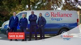 Reliance Gregg's Home Services Saskatoon, Saskatoon