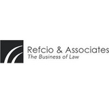 Refcio & Associates, London