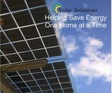 Solar Solutions, El Paso