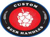 Custom Beer Handles, Denver