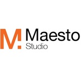  Maesto Studio 1547 6th Street, Suite 100 