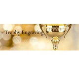 Profile Photos of Olds Trophy and Engraving