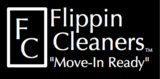 Flippin Cleaners, Henderson