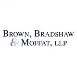  Brown, Bradshaw & Moffat, LLP 422 North 300 West 