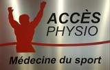 Profile Photos of Accès Physio Chambly