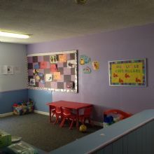  New Album of Glory Children's Learning Center, Inc. 2641 Cooper Way - Photo 3 of 5